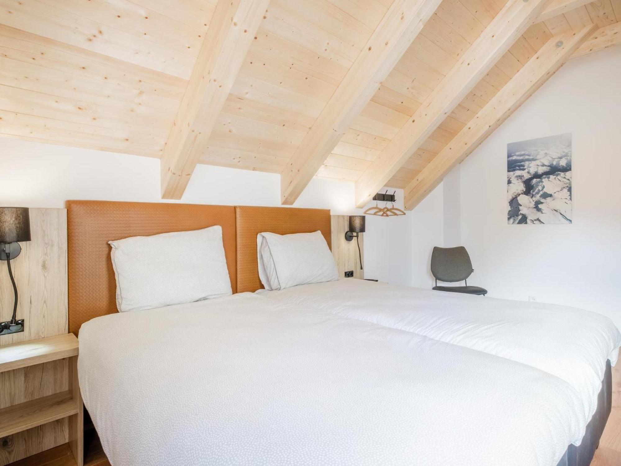 Villa Sperlingnest Donnersbachwald Esterno foto